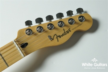 Player Telecaster - Polar White